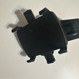 Car cell phone holder